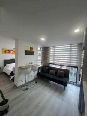 Apartamento perfecto para viajeros de negocios y parejas